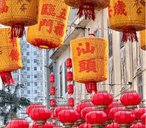 天四晚旅游攻略+春夏穿衣指南跟团程快码住麻将胡了2试玩潮汕5日游线路推荐潮汕五(图1)