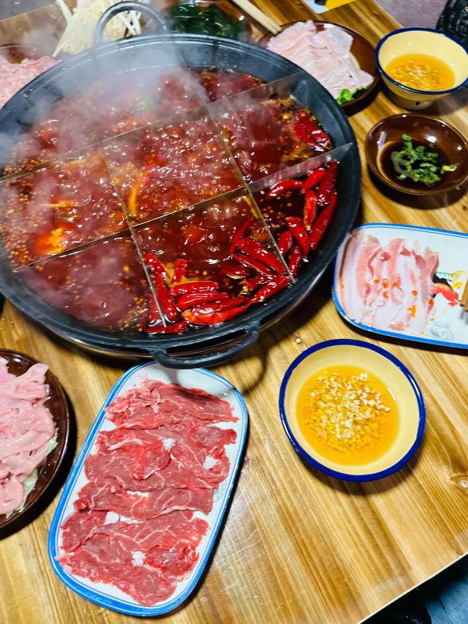 略重庆旅游攻略自由行最佳线天避坑指南麻将胡了电子游戏重庆3天2晚旅游攻(图2)