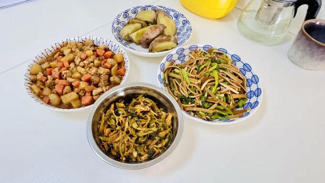 点菜这样我就不头疼了真好麻将胡了模拟器试玩孩子(图6)