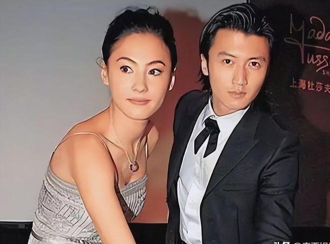 g6岁小儿子变挂件撒娇太粘人生父至今成迷麻将胡了2游戏入口张柏芝晒母亲节vlo(图9)