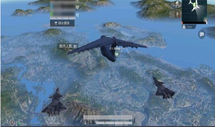 平精英（老版刺激战场）麻将胡了模拟器试玩和