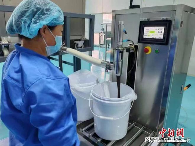 置资源再“生金” 特色产业促振兴麻将胡了模拟器试玩山西高平：闲(图2)