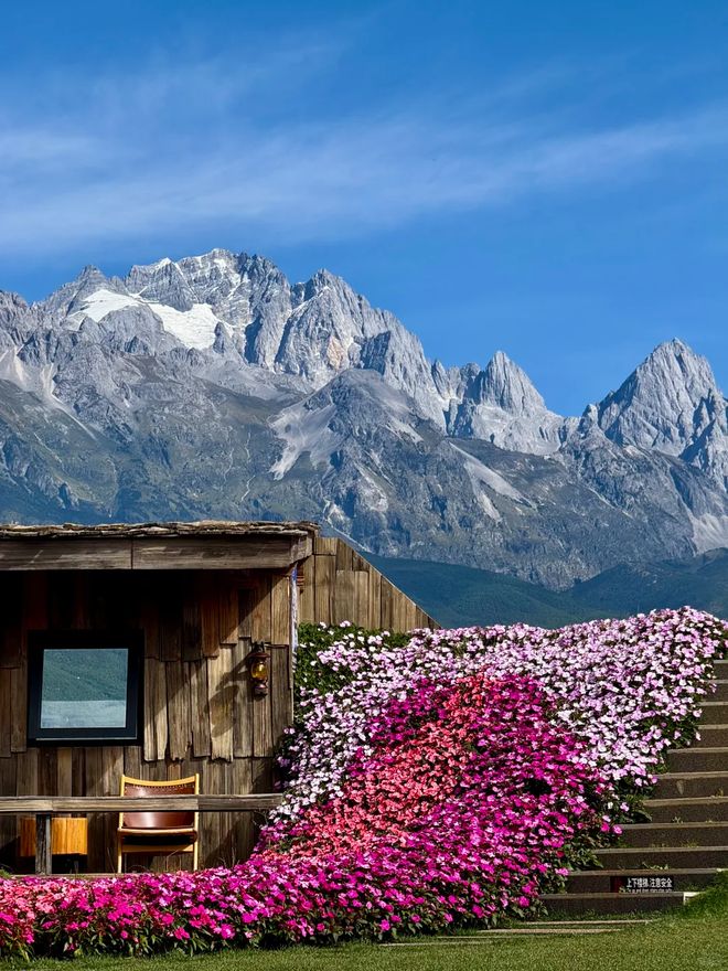 南:五天四晚最佳季节推荐麻将胡了云南四季旅游指(图2) 南:五天四晚最佳季节推荐麻将胡了云南四季旅游指(图2)