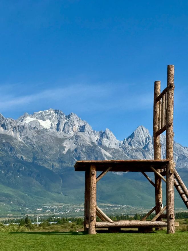 南:五天四晚最佳季节推荐麻将胡了云南四季旅游指(图1) 南:五天四晚最佳季节推荐麻将胡了云南四季旅游指(图1)