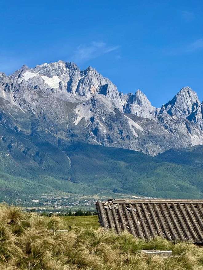 南：五天四晚最佳季节推荐麻将胡了云南四季旅游指(图4)