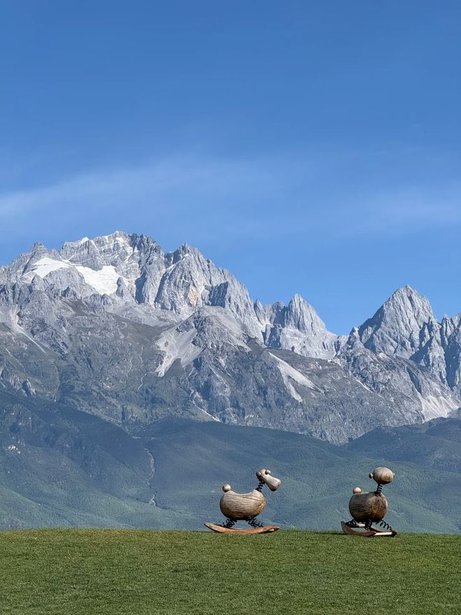 南:五天四晚最佳季节推荐麻将胡了云南四季旅游指(图3) 南:五天四晚最佳季节推荐麻将胡了云南四季旅游指(图3)