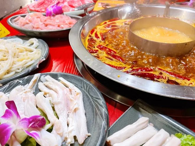 三口吃海某捞花了217撕破了穷人的困境！麻将胡了2模拟器试玩