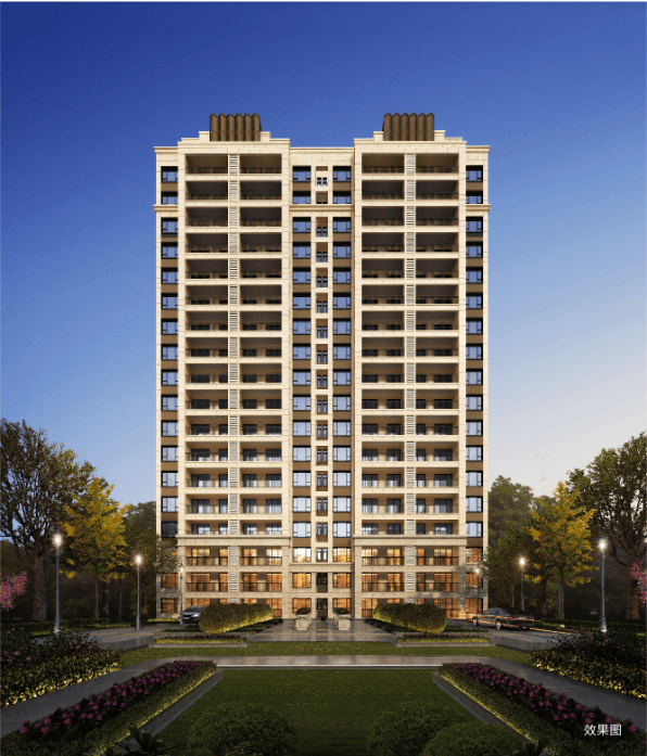 房笔记 海量真实购房经验分享-郑州网易PG电子游戏麻将胡了华发峰景湾楼盘探(图6)