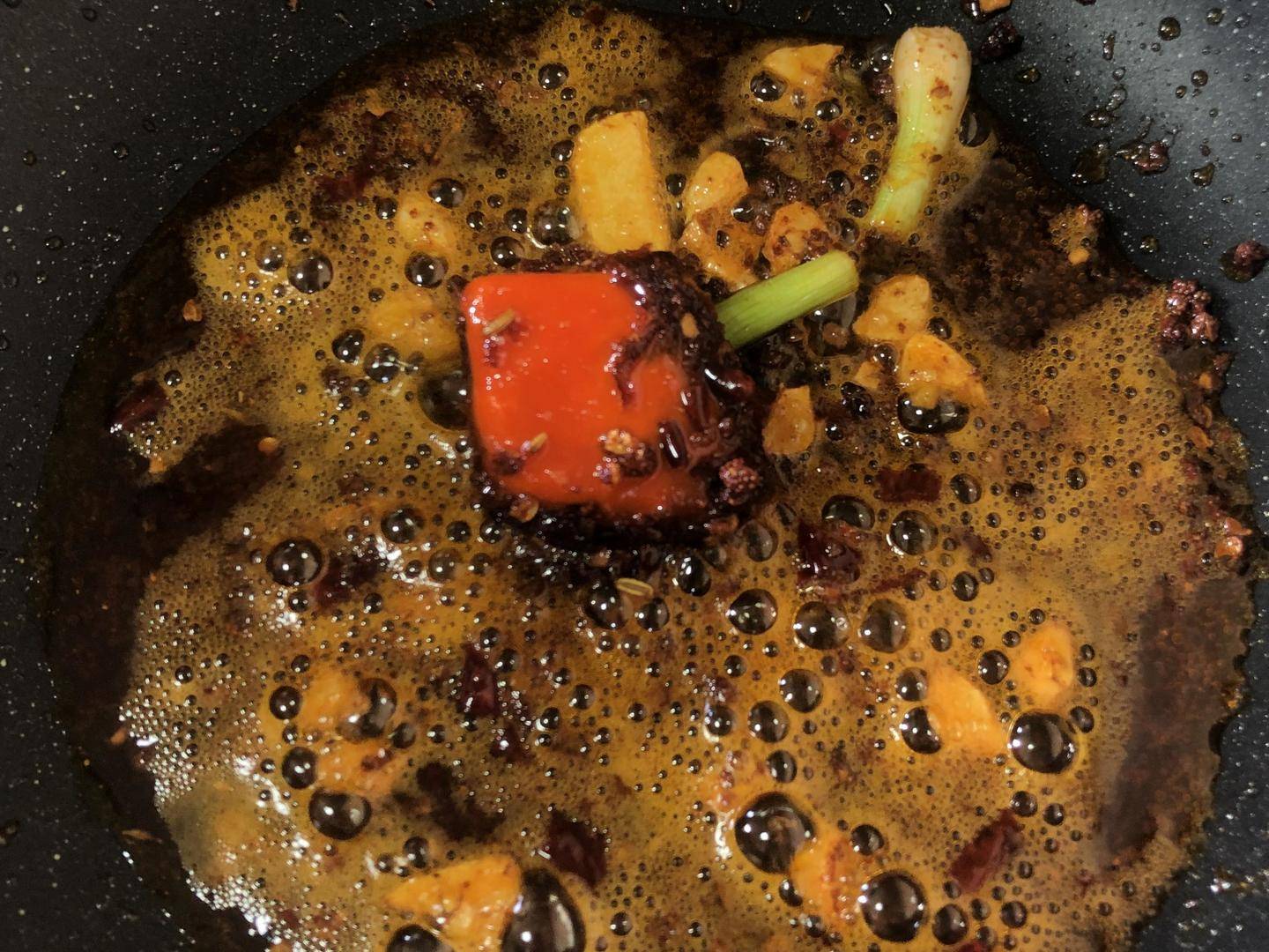 三步法之午餐篇——火锅冒菜PG电子麻将胡